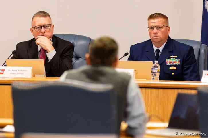 Final moments before Titan implosion revealed during Coast Guard hearing