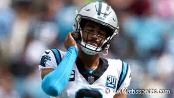 Panthers' Bryce Young benched: Is the former No. 1 overall pick one of the biggest QB busts of all-time?