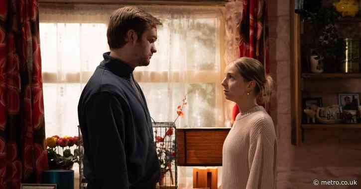 Harrowing ending ‘confirmed’ in Emmerdale as evil Tom holds Belle hostage