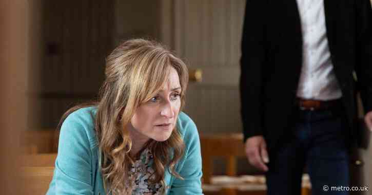 Hate turns to passion for Laurel in Emmerdale and a surprising – and taken – new love interest