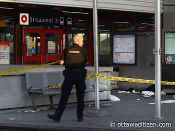 Jury to deliberate if accused killer was aggressor or defender in St. Laurent Shopping Centre fight