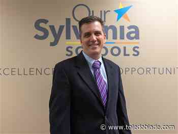 UT professor sworn in as Sylvania school board member