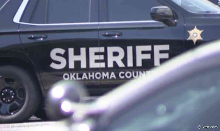 Oklahoma County deputy saves teen after artery severed in arm