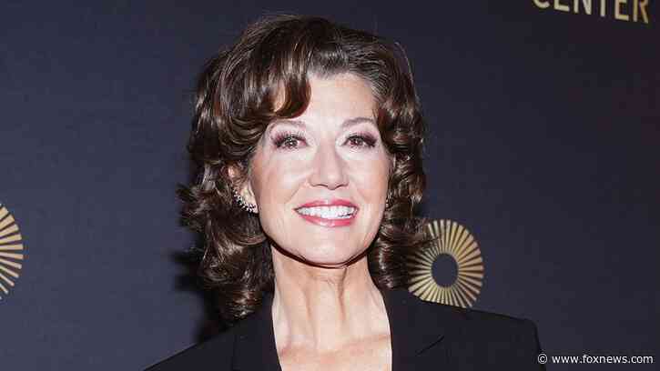 Amy Grant's traumatic brain injury stripped away her 'superpower', led to life transformation