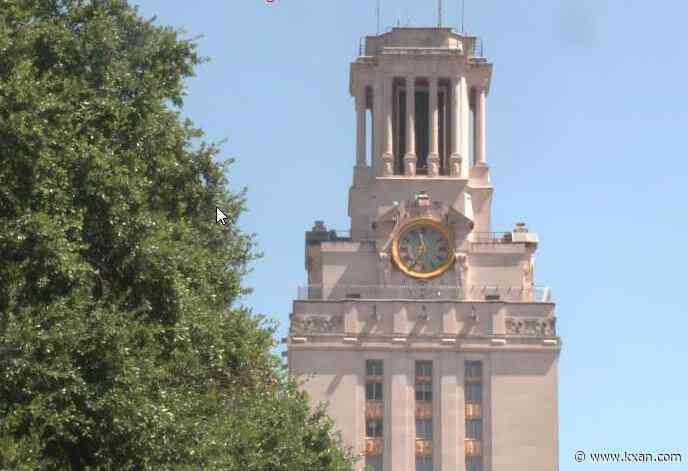 University of Texas at Austin to drop automatic admissions for top Texas students to 5% in 2026