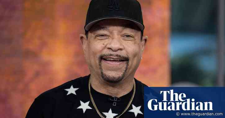 Post your questions for Ice-T