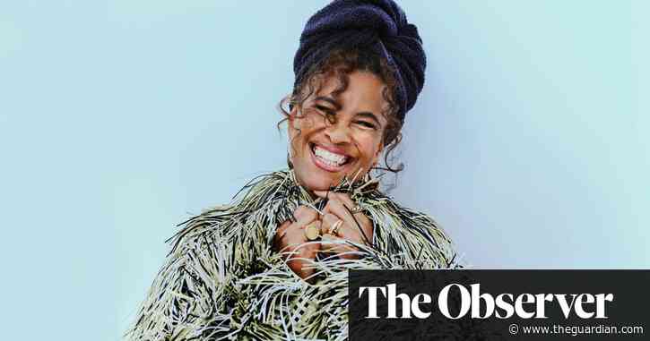 ‘My whole life’s interconnected’: Neneh Cherry on the relationships that inspire her, leaving home at 15, and the joy of a trashy box set