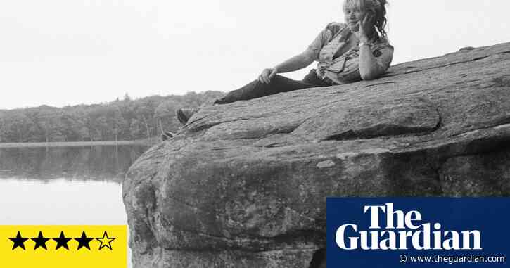 Wendy Eisenberg: Viewfinder review – insightful jazz voyage into life after laser eye surgery