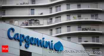 Capgemini opens ESOP to India staff