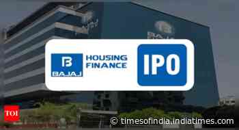 Bajaj Housing Finance shares surge 136% on debut