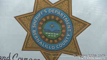 BCSO deputies find deceased person