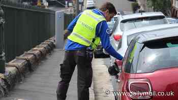 Huge change coming to ticketless parking fines after outrage in one state