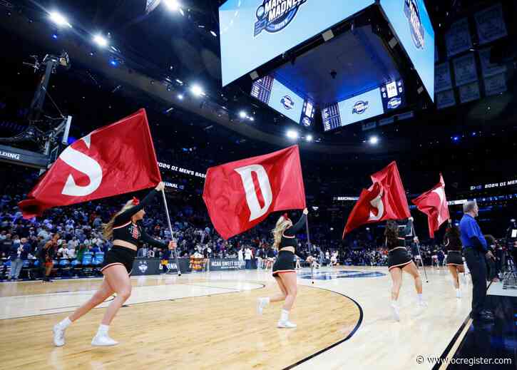 Pac-12 is a ‘trade up’ for SDSU basketball over Mountain West