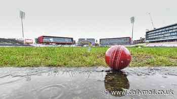 Stop killing cricket, pleads LAWRENCE BOOTH: It's time for the powers-that-be to end meaningless T20s in the cold and wet, no play on Lord's Saturday and sky-high ticket prices