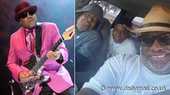 Tito Jackson's friends reveal the star's last words before dying from heart attack