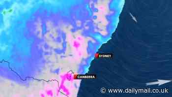 Sydney, Melbourne, Brisbane, Perth weather: Polar blast strikes, when it will end