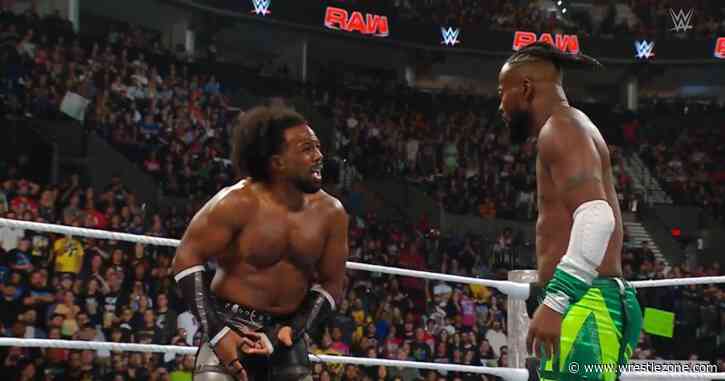 The New Day Lose To Judgment Day, Xavier Woods Says Something Has To Change On WWE RAW