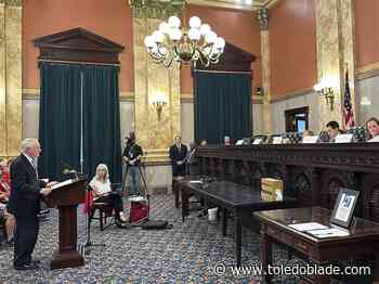 Ohio Supreme Court largely upholds redistricting ballot language