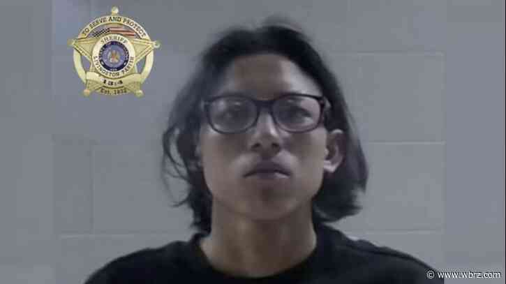 Livingston Parish deputies arrest 19-year-old for allegedly threatening attack on school