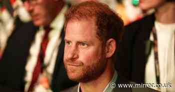 Prince Harry at 40 would be 'far happier' if one thing was still happening like it did 10 years ago