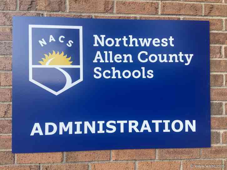 NACS board introduces 2025 budget