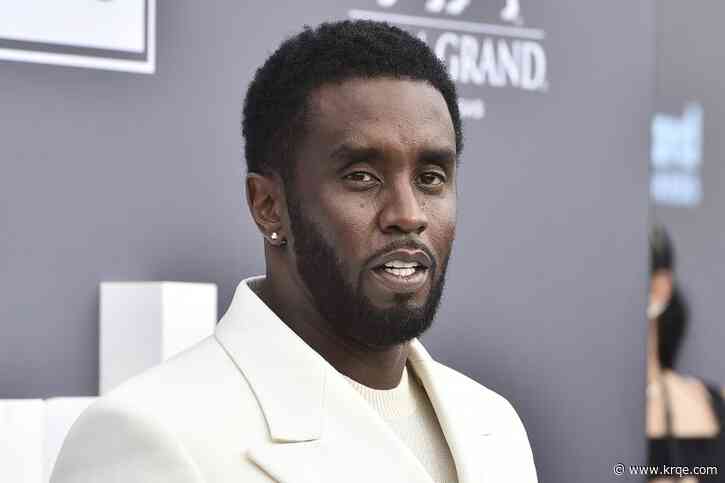 Sean 'Diddy' Combs arrested in New York after grand jury indictment: reports