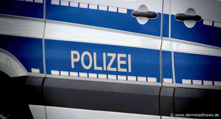 Pfungstadt: 30-jähriger Mann löst größeren Polizeieinsatz aus