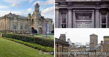 Bradford's Victorian era gems attract history enthusiasts to city