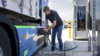 Elektro-Lastwagen auf dem Vormarsch: Diesel-Lkw vor dem Aus?