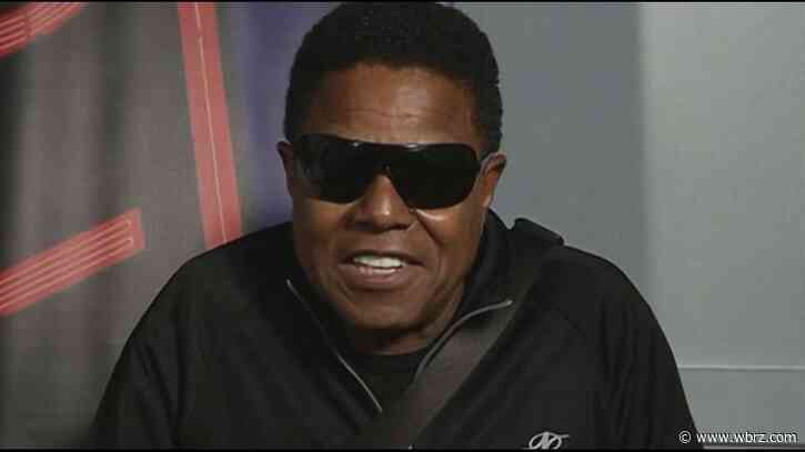 Friends of Tito Jackson say that Baton Rouge was like 'home' to him