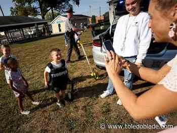 Photo Gallery: Vehicle Day