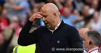 Anfield has always been like this - I don't believe Arne Slot claims about Liverpool