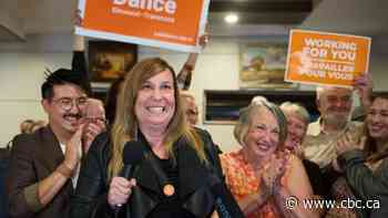 NDP narrowly wins Winnipeg byelection as counting continues in Montreal