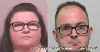 Couple faked 18 children to claim £300k... now they've been told to repay just £2