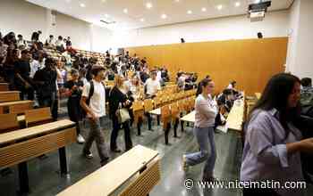 Les grandes ambitions d’Université Côte d’Azur