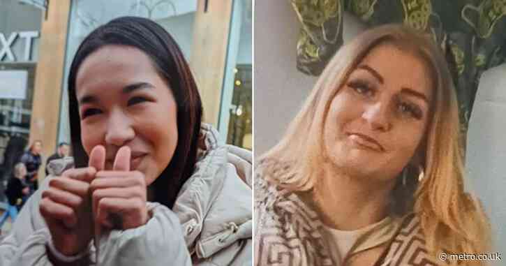 Two ‘vulnerable’ teenage girls missing in Harrogate as police launch search