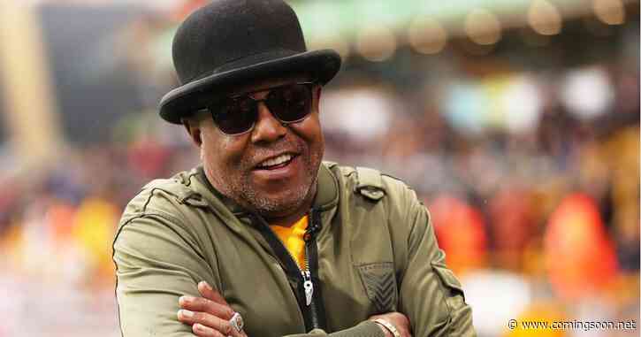 Who Was Tito Jackson’s Wife, Delores Martes? Relationship History Explained