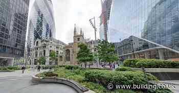 Revised 1 Undershaft plans to be submitted in coming weeks but controversial viewing platform to stay