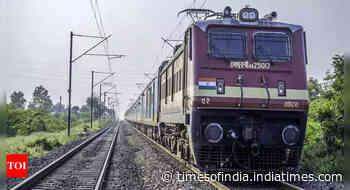 Why Indian Railways is looking to outsource part of its maintenance operations