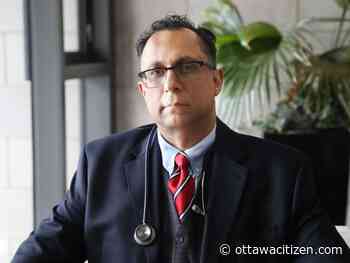 Abdulla: An apology to Indigenous Peoples from Canada's doctors