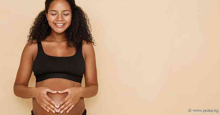 Can you be pregnant with no symptoms?