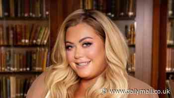 Gemma Collins convinced her great-great-grandfather was Jack the Ripper and plans to psychically contact his ghost as she admits she's ecstatic to be related to the infamous serial killer