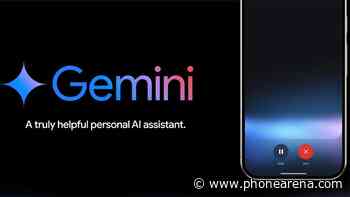 Gemini Assistant may get Gmail-specific AI options integrated into its interface soon