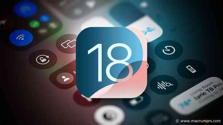 Third-Party Apps Updated With iOS 18 Features