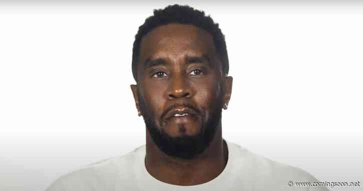 What Happened to Sean ‘Diddy’ Combs? Arrest Explained