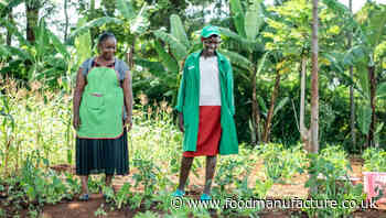 All-female team aim to raise £75k to support female farming in Kenya