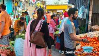 Wholesale Inflation Falls For Second Month In A Row To 1.31% In August