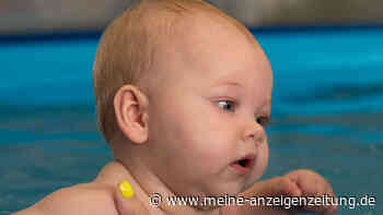 „Bakteriensuppe“: Mutter ist genervt vom Babyschwimmen – Kinderarzt reagiert