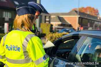 Meermaals betrapt zonder rijbewijs en onder invloed: politie schakelt ANPR-camera in om chauffeur op te sporen