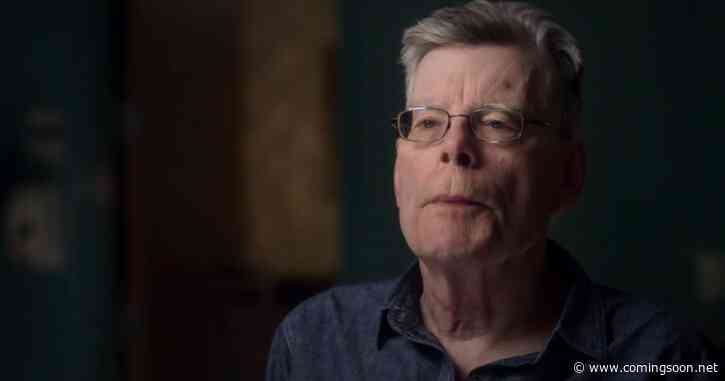 What Did Stephen King Say About Taylor Swift? Tweet Explained